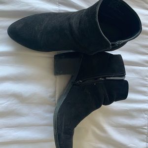 Booties